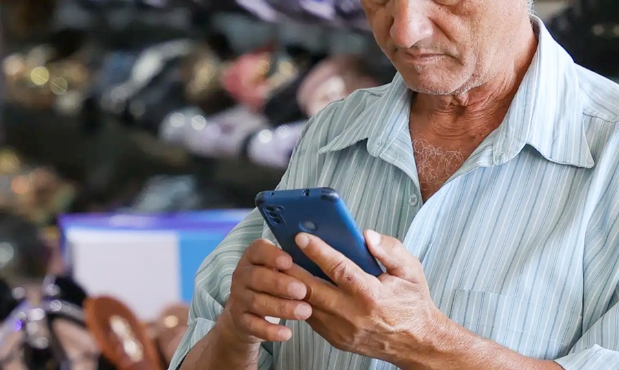 Famílias brasileiras perderam R$ 62,5 bilhões para bets em 2025