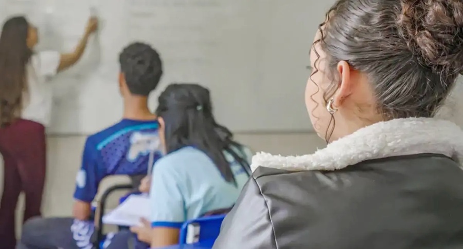 Ideb avança nos anos iniciais do ensino fundamental em Rondônia