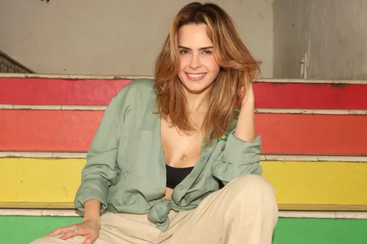 “Minha essência vai junto”, diz Ana Paula Renault sobre novo contrato com a Rede Globo
