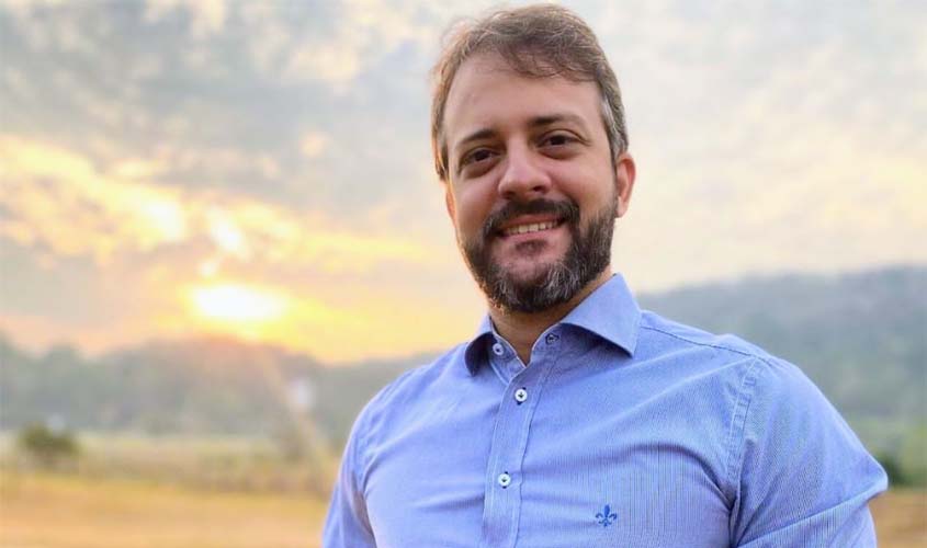 Patrimônio do deputado Lucas Torres cresce mais de R$ 15 milhões em quatro anos
