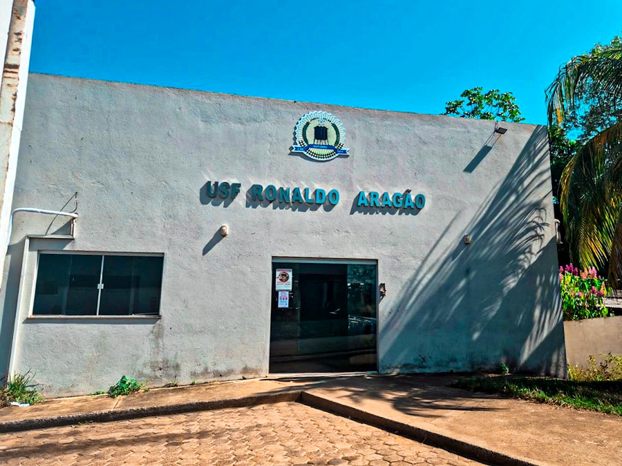 Giro da Saúde leva atendimento especializado ao bairro Nacional neste sábado (8)