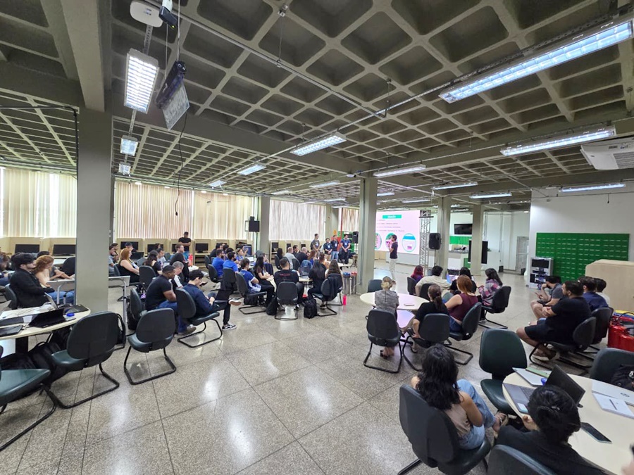 Inscrições para o Béra Hackathon 2026 estão abertas e evento vai reunir talentos em tecnologia 