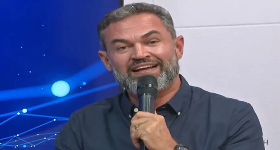 Bruno Bolsonaro Scheid defende “menos Brasília, mais Rondônia” e cobra políticos 