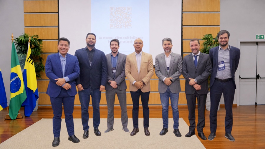 TCE entrega aos candidatos ao governo raio-X das contas públicas para qualificar propostas 