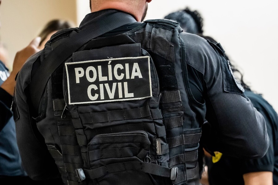 Polícia Civil fará operação para apreender celulares roubados e furtados em Rondônia