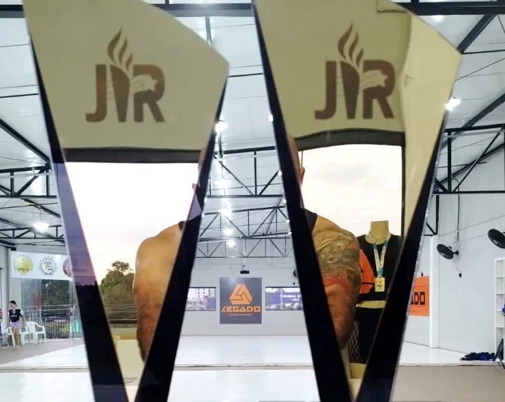 Fase final dos Jogos Intermunicipais de RO 2026 é suspensa e será reprogramada