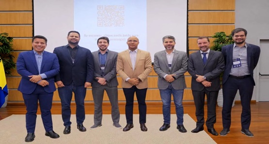 TCE entrega aos candidatos ao governo raio-X das contas públicas de Rondônia