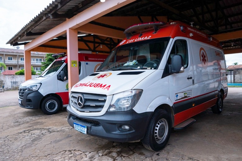 Prefeitura regulariza gratificações para condutores de ambulância, beneficiando 104 servidores