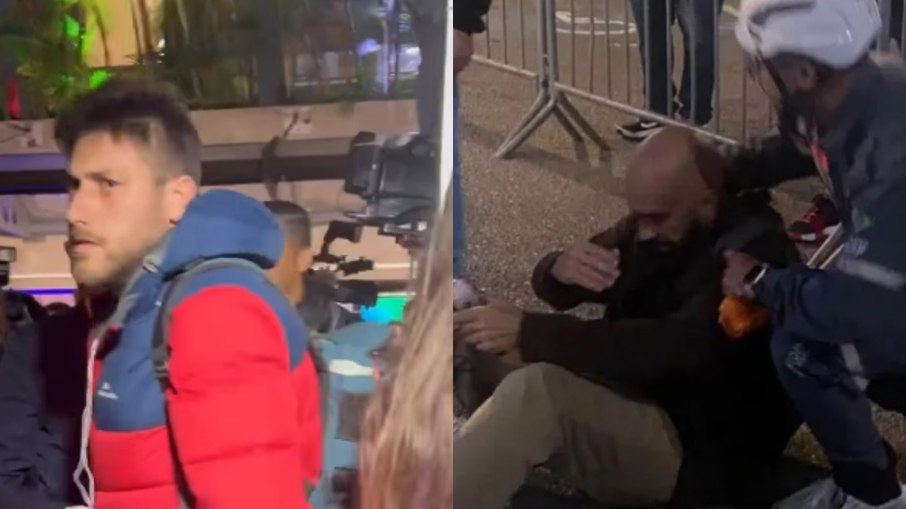 Rede Globo demite cinegrafista que agrediu repórter em debate da Band de São Paulo
