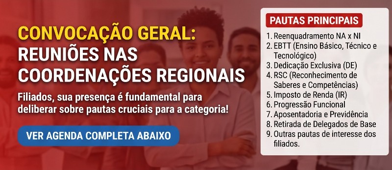 Sindsef/RO abre agenda regional com encontros em Guajará-Mirim e Nova Mamoré