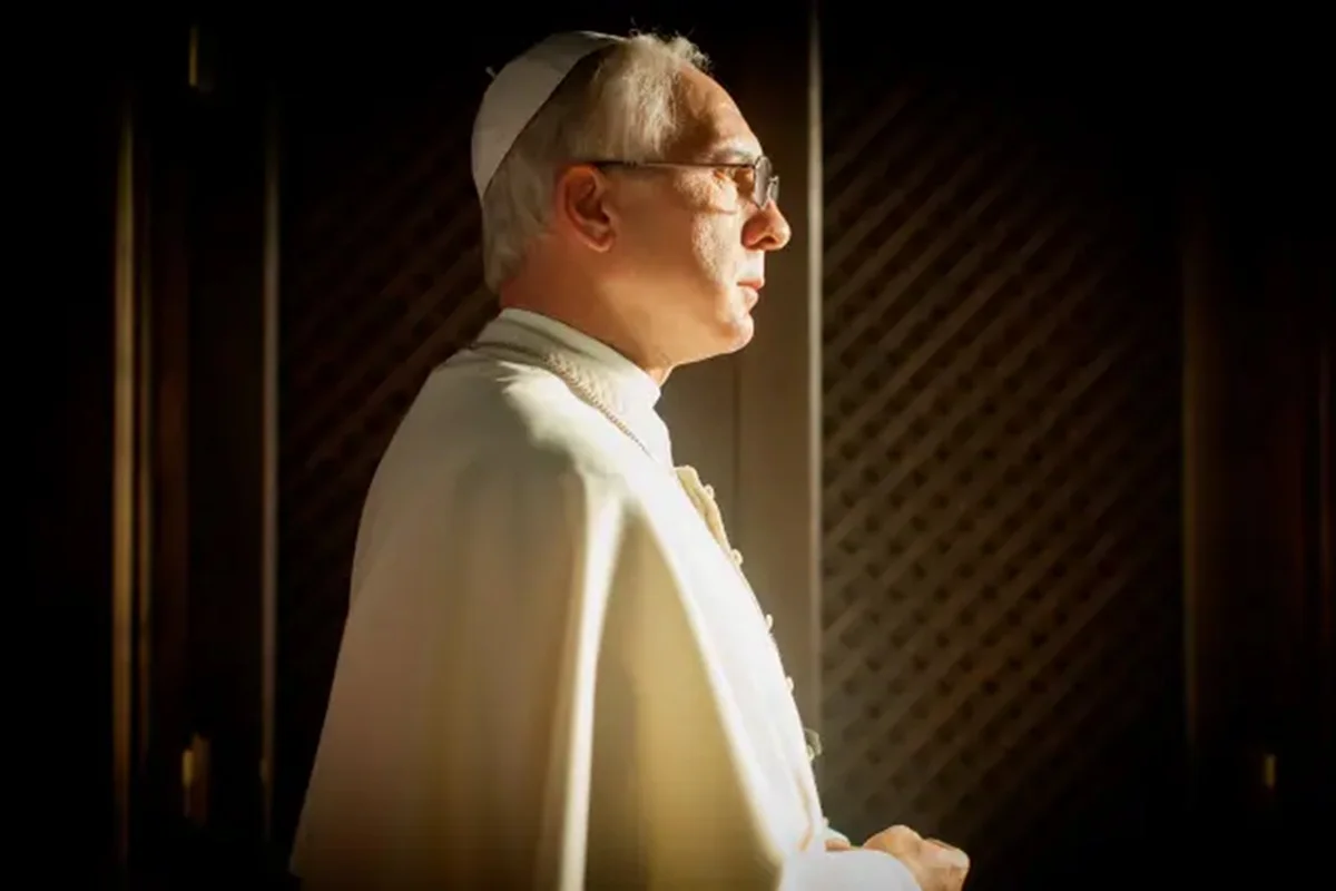 O que é verdade e o que é mentira no filme sobre o Papa Francisco: "Conquistando Corações"
