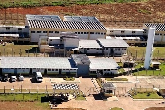 Detento sofre várias perfurações e morre após ataque em presídio