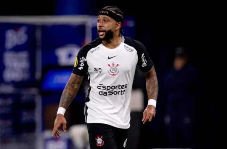 Memphis decide ir à Justiça e cobrará R$ 180 milhões do Corinthians
