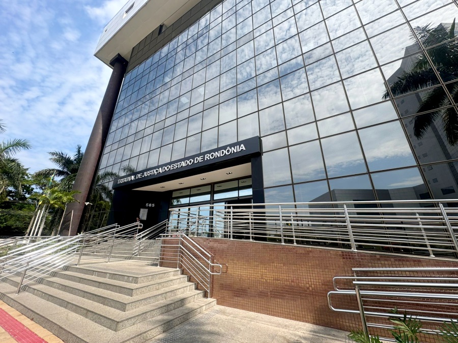 2ª Câmara Criminal do TJRO anula júri em PVH por contradição em decisão de jurados