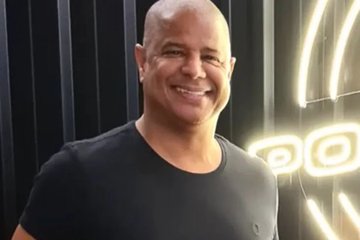 Candidato a deputado, Marcelinho Carioca declara R$ 45 milhões em bens ao TSE