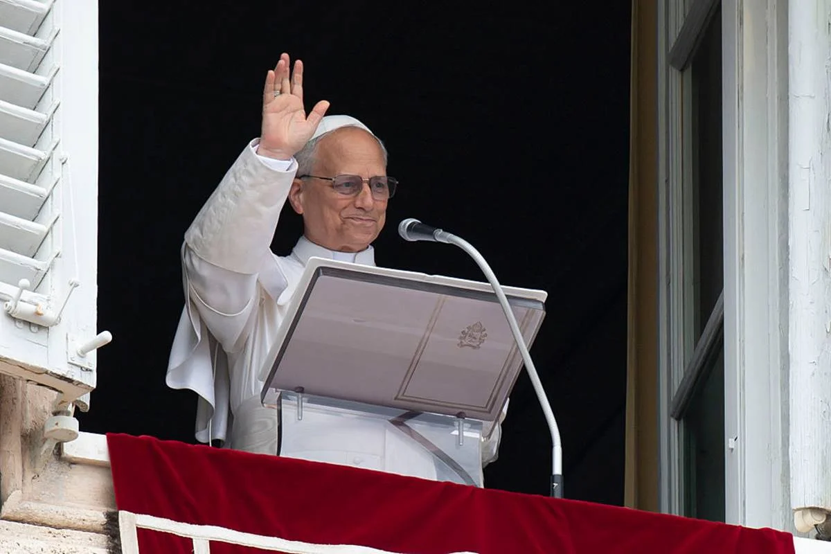 Após terremoto, papa Leão XIV anuncia ajuda de 100 mil euros para a Colômbia