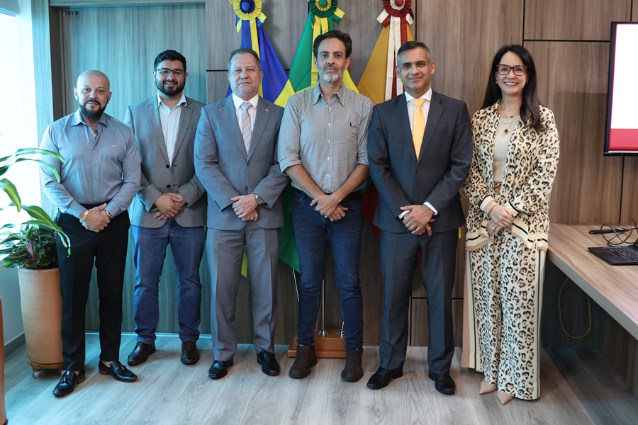MP apresenta projeto para reestruturar atendimento a adolescentes em Porto Velho