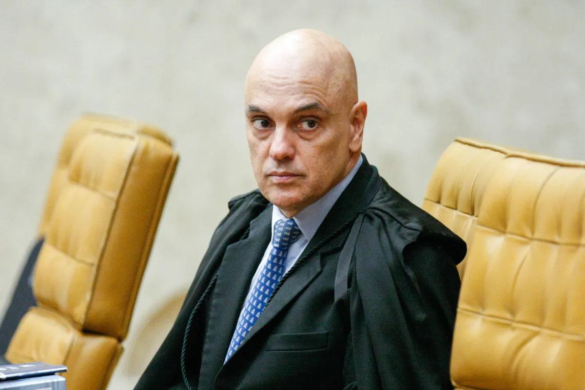 Alvo de Alexandre de Moraes é "reconhecidamente inimigo de Flávio Dino", diz defesa
