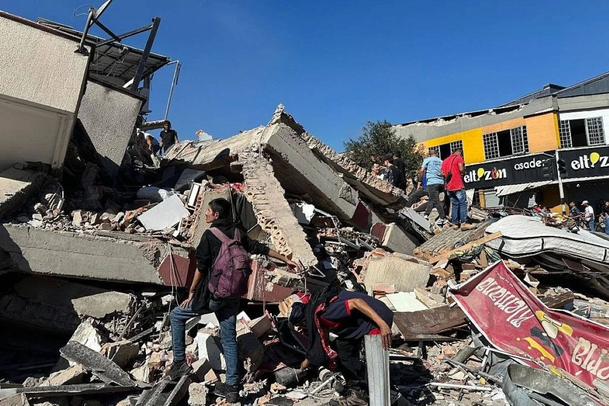 Mortos na Colômbia superam 250; UE anuncia ajuda de € 2 milhões ao país após terremoto