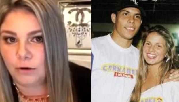 Viviane Brunieri diz que namorou Ronaldo por interesse e que sexo era 'nada prazeroso'