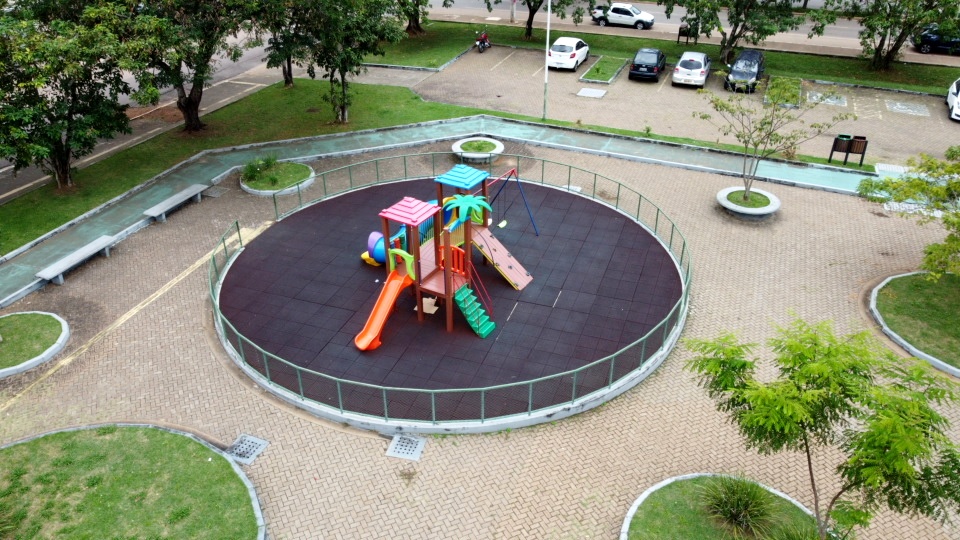 Programa “Adote uma Praça” vai transformar espaços públicos em Porto Velho