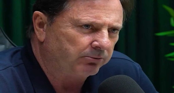 Acir  Gurgacz critica políticos que enriqueceram após entrar na vida pública