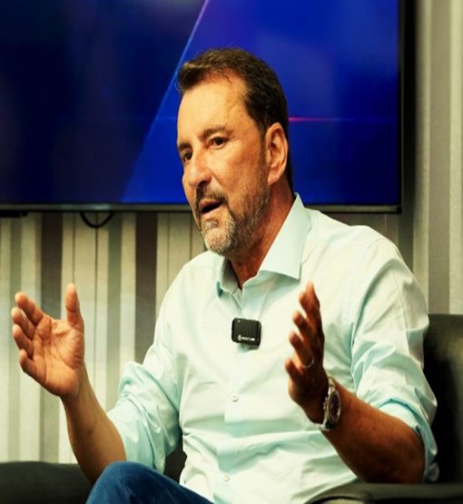 Hildon atribui avanço da criminalidade à falta de gestão na segurança
