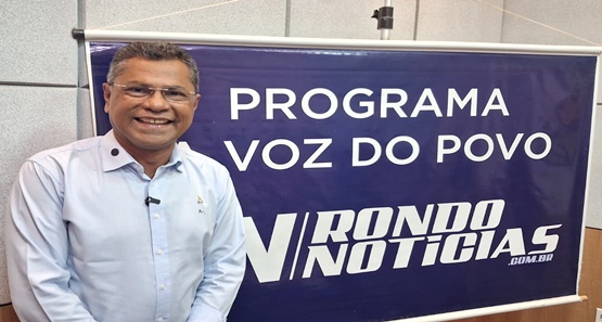 Almir José entra na disputa pela Câmara com críticas ao pedágio e defesa dos servidores