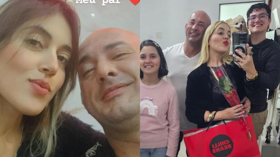 Guarda não teve apoio da GCM para tratar saúde mental, diz noiva de guarda morto
