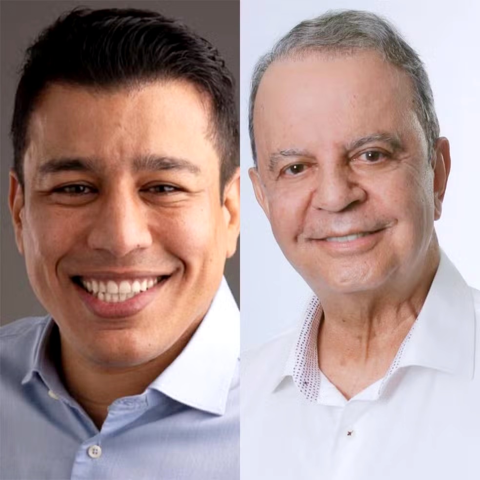 Fúria declara patrimônio de R$ 1,6 milhão; bens de Everton Leoni caem 85% em 20 anos