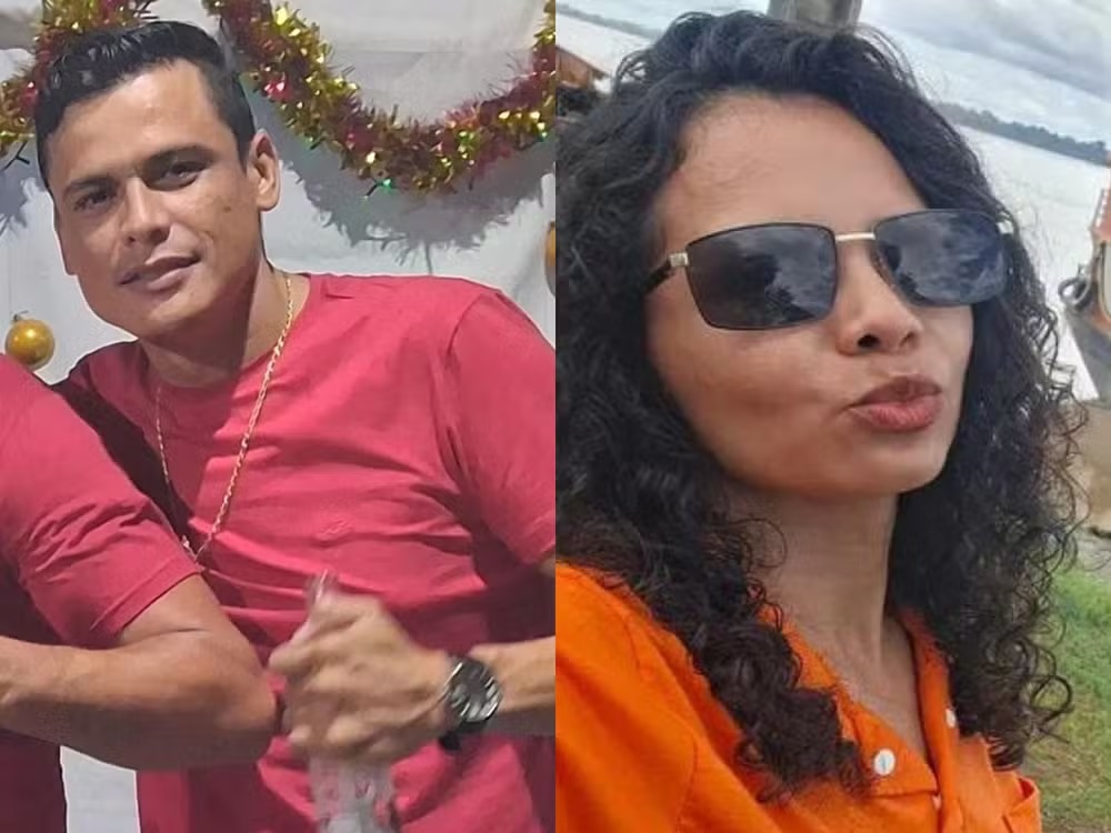 Suspeito de matar esposa enquanto ela dormia é procurado pela polícia