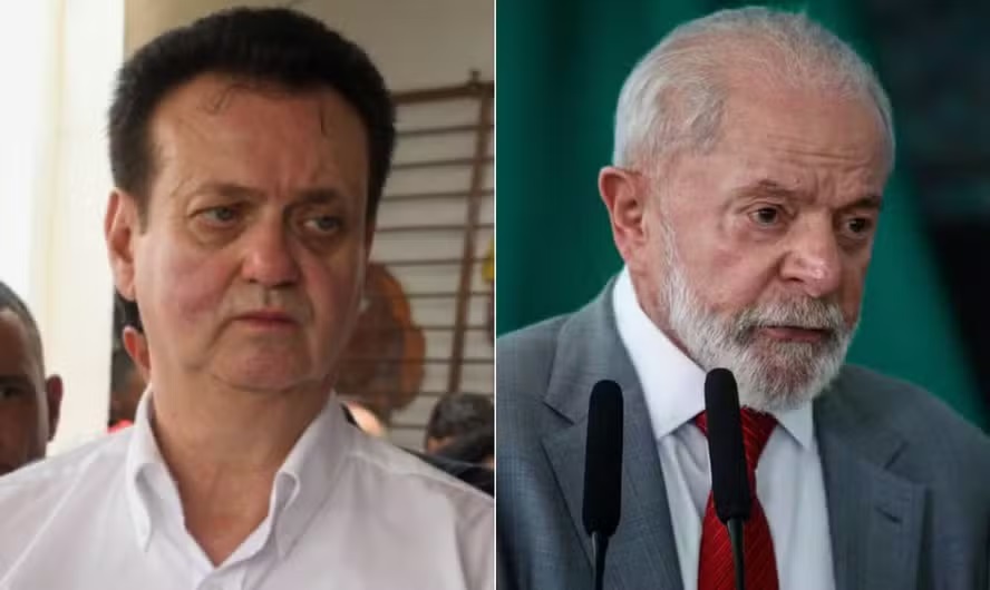 Com apoio do "Centrão" nem Deus tira essa eleição do Lula, insinuam caciques de partidos