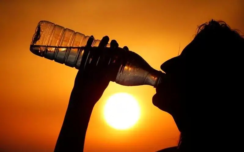 Sábado será de calor e temperaturas chegam a 36°C em Rondônia