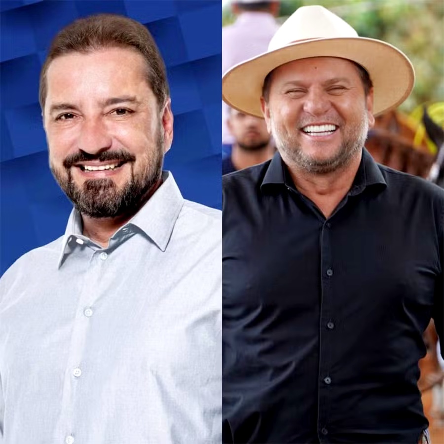 Hildon Chaves declara R$ 30 milhões em bens; vice Cirone Deiró chega a R$ 2,2 milhões