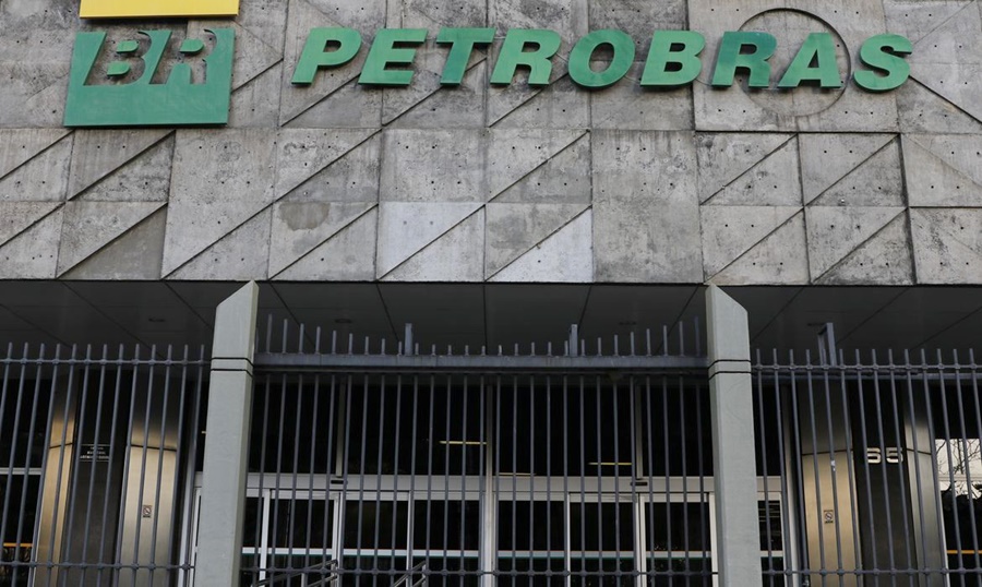 Petrobras anuncia descoberta de petróleo na Foz do Amazonas