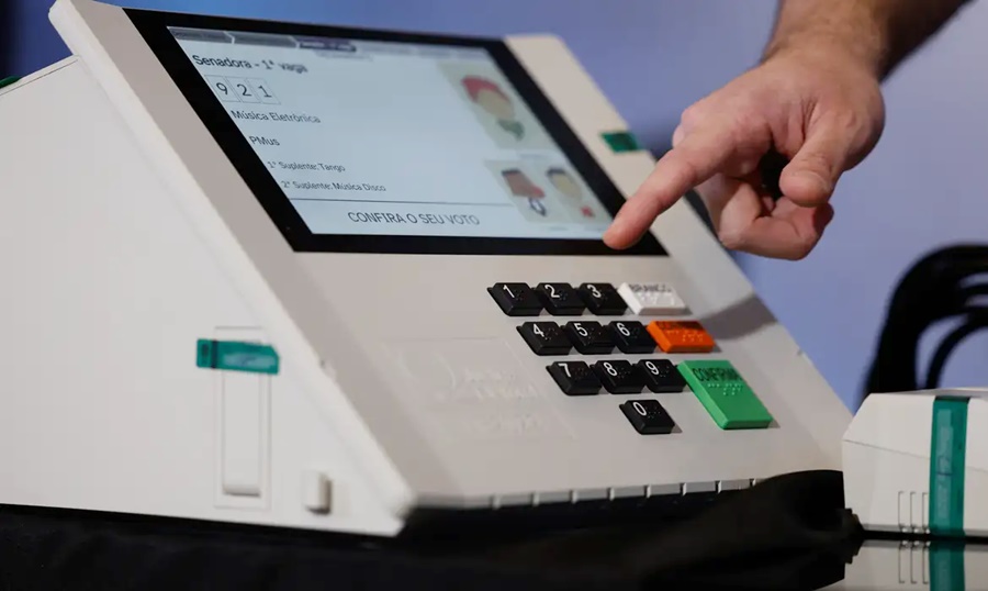 Prazo para registro de candidaturas às eleições termina neste sábado, informa Justiça Eleitoral