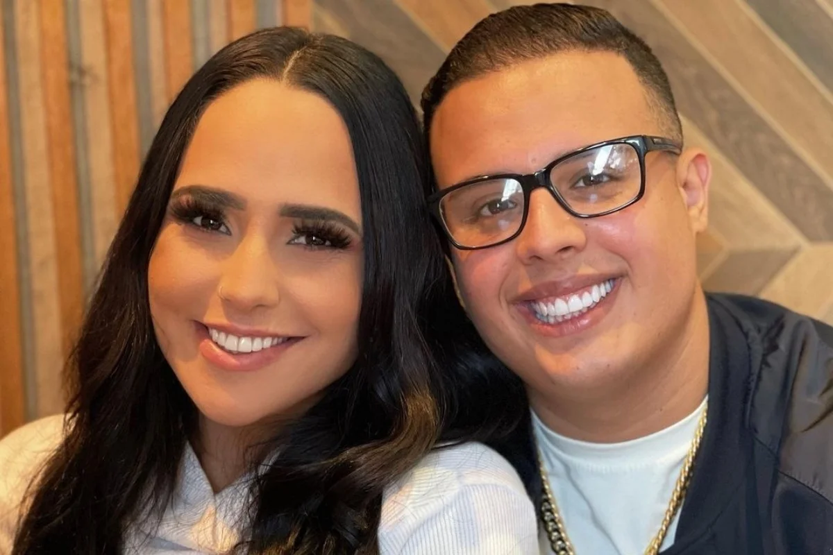 Cantora novinha foi pivô da separação de Perlla e Patrick Abrahão; saiba quem é

