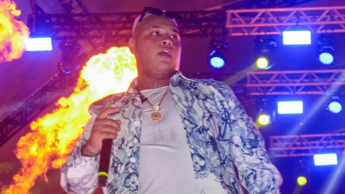 Funkeiro MC Ryan SP é condenado em R$ 20 mil por não creditar autor em 34 músicas
