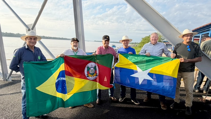 CNA avalia infraestrutura logística na região Centro-Norte