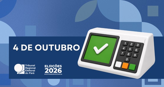 Confira o que pode e o que não é permitido nas eleições gerais deste ano