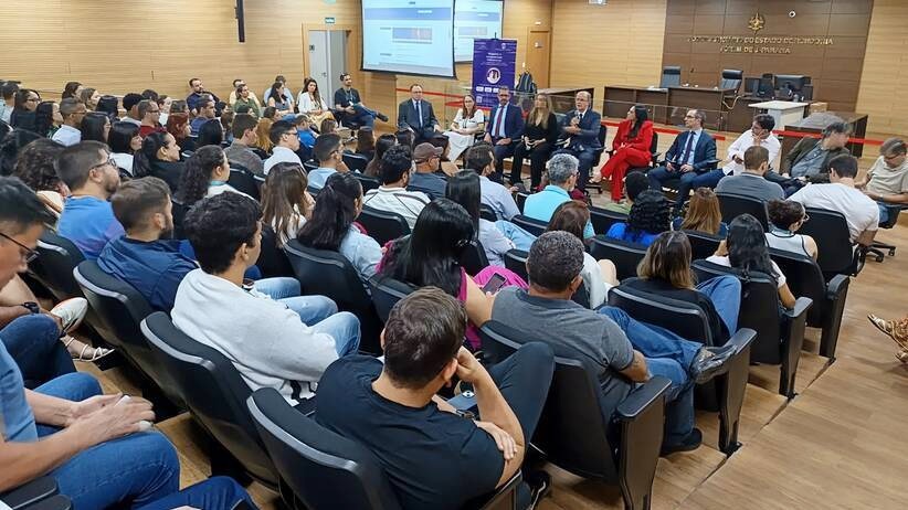 CPCAD Presente fortalece diálogo e prevenção ao assédio nas comarcas de Ji-Paraná e Presidente Médici