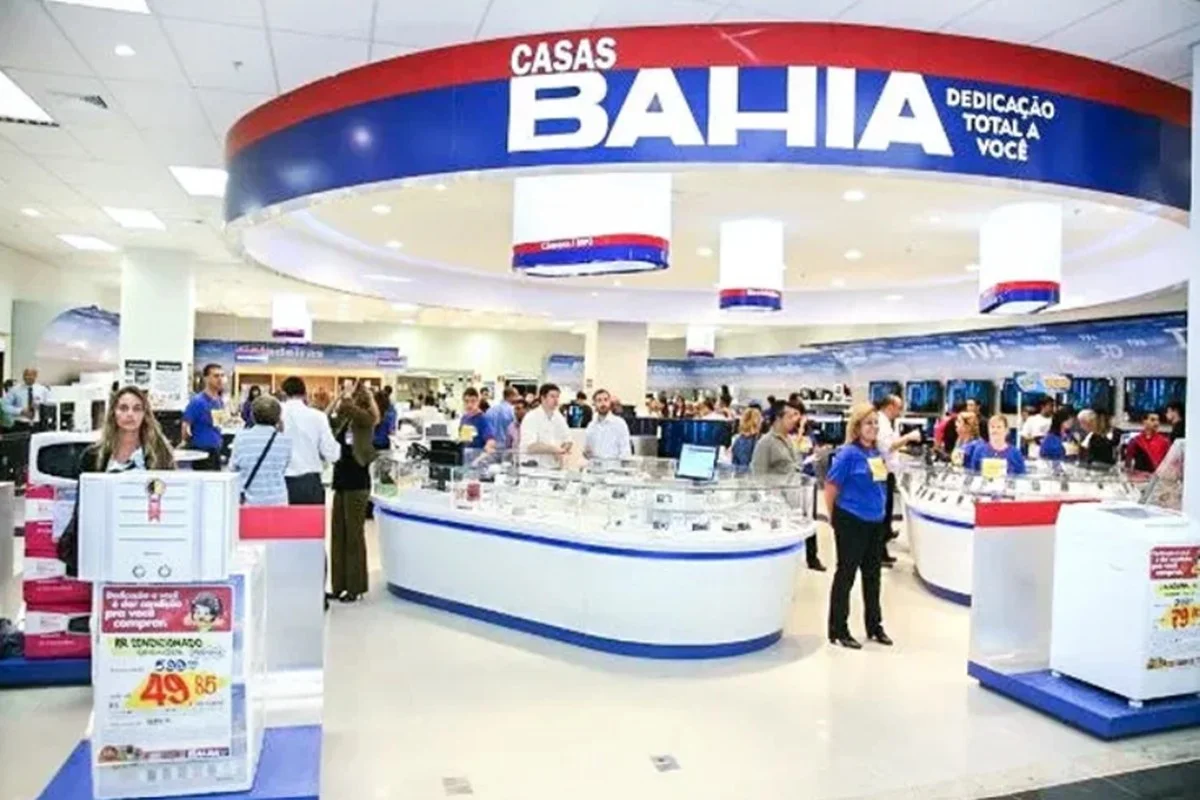 Com dívidas de R$ 17,3 bilhões, Casas Bahia pede recuperação judicial: "Milhares demitidos"