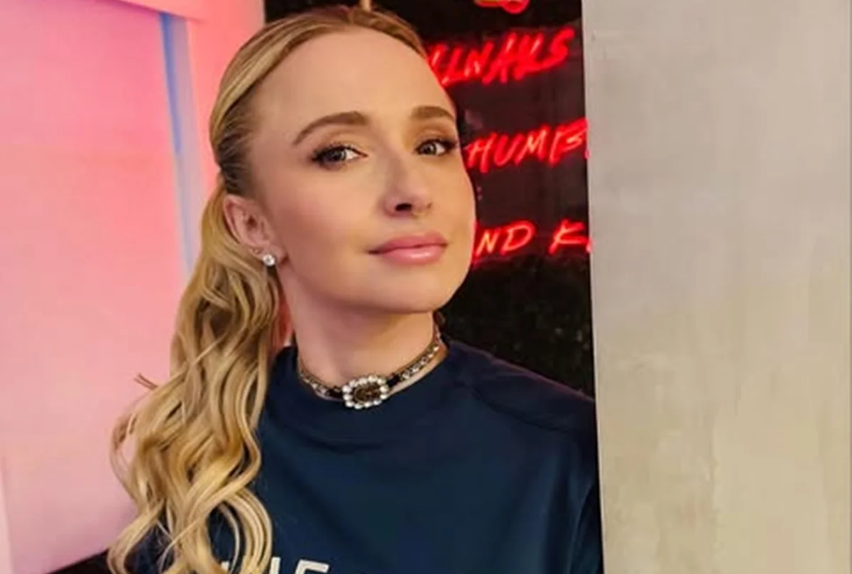 O que se sabe sobre a morte da atriz Hayden Panettiere, aos 36 anos, conhecida por Heroes