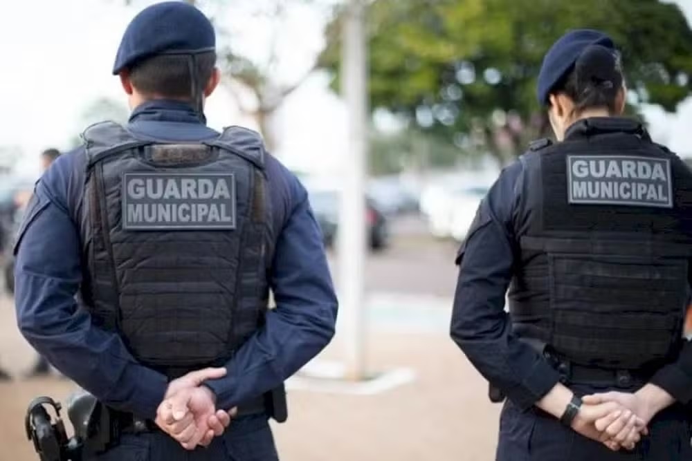 Inscrições para o concurso da Guarda Municipal encerram na segunda-feira, 17