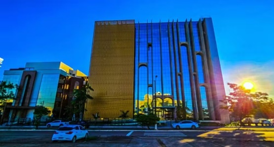 TCE-RO abre seleção para estágio na área de Comunicação em Porto Velho