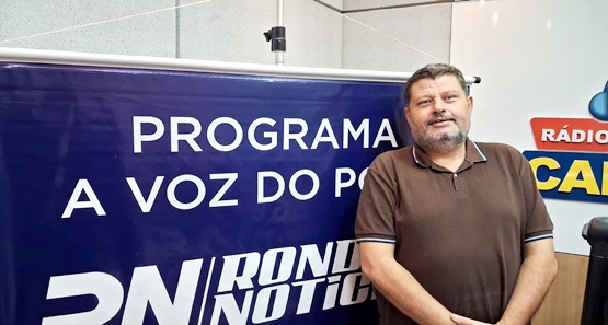 “A situação é bem pior”: economista alerta para contas de RO e prevê “dor de cabeça” em 2027