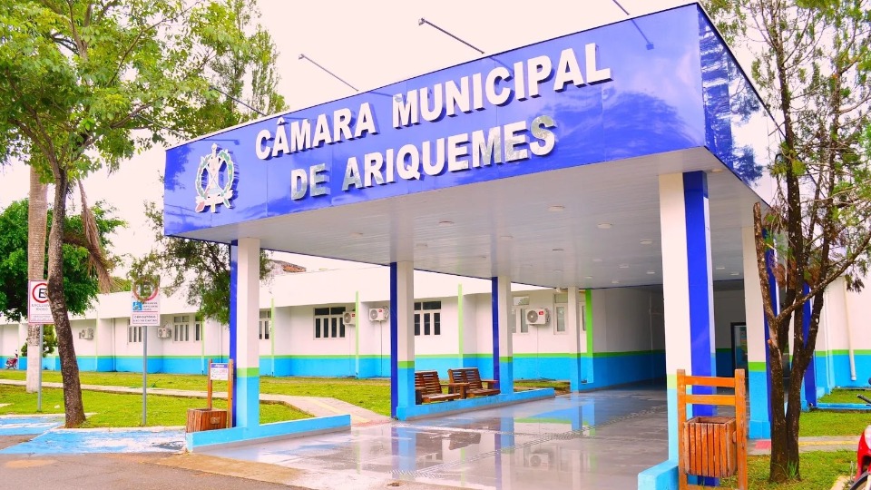 Inscrições para o concurso da Câmara de Ariquemes encerram nesta terça, 18