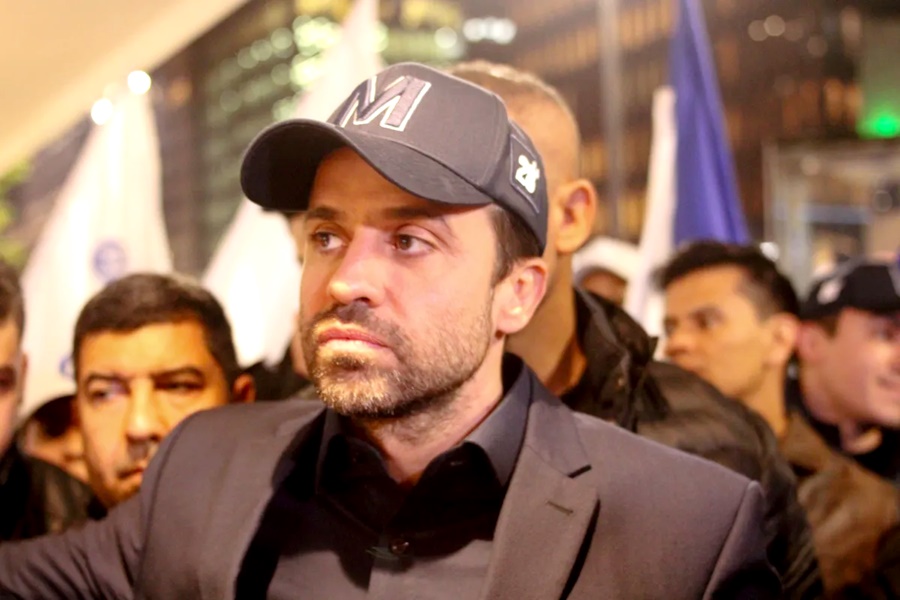 Pablo Marçal pode manter campanha eleitoral estando inelegível? Entenda os detalhes