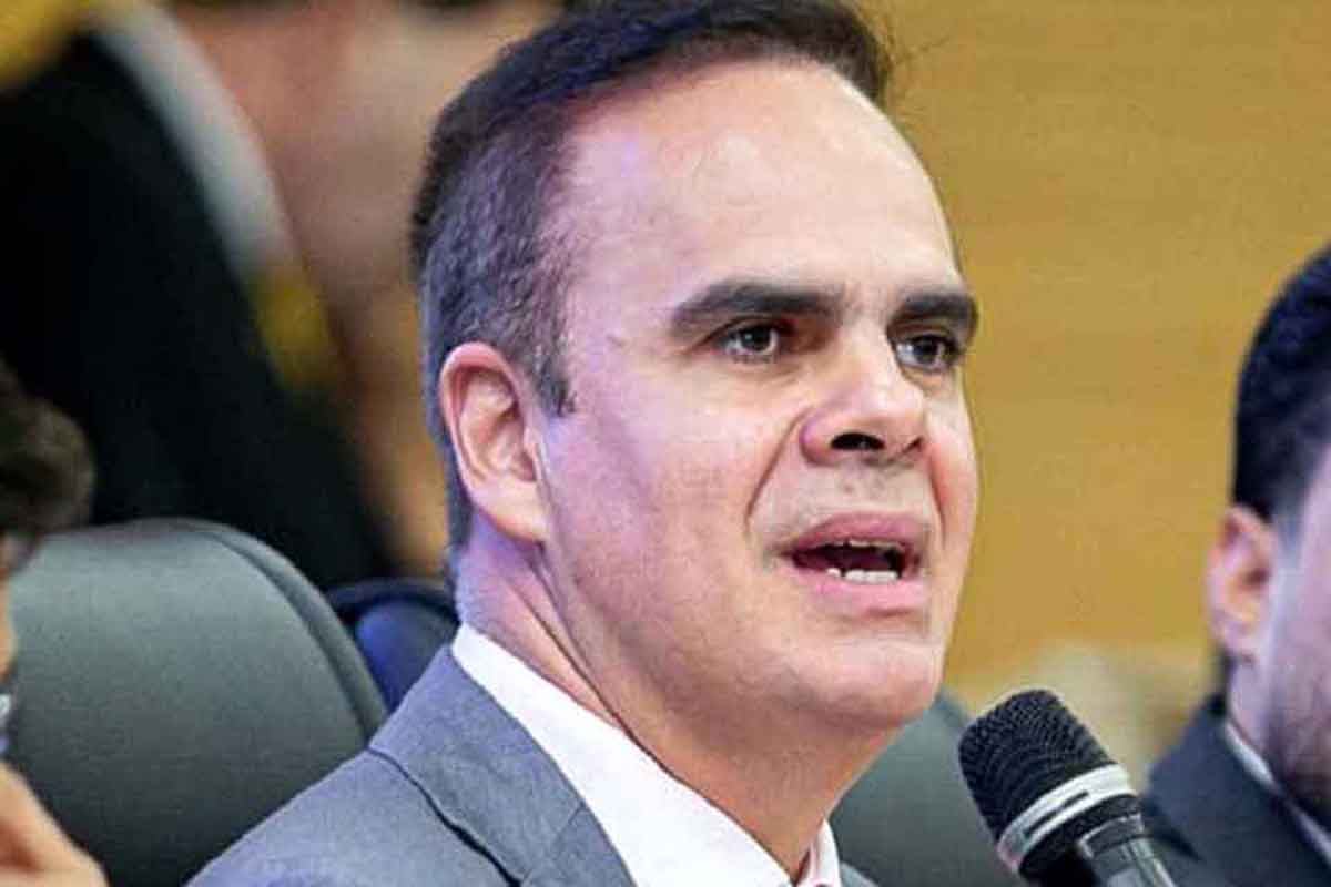 NOTA OFICIAL ATUALIZADA - sobre a situação do Deputado Estadual Alan Queiroz (PL)
