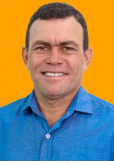 Presidente da Câmara Municipal de Cacoal cai de cavalo e vai para UTI